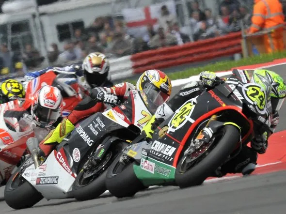 moto2 preview assen 3