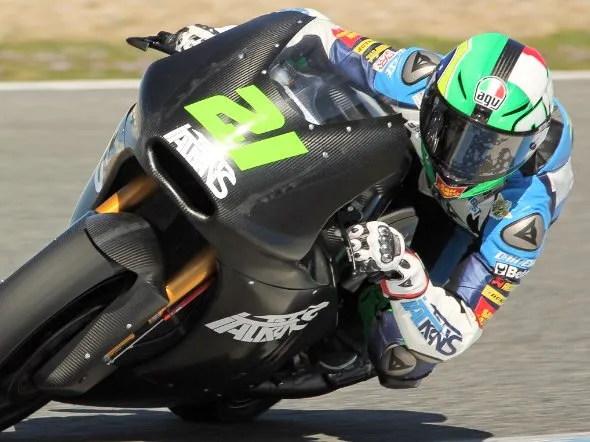 moto2 preview jerez test 2 2014 2