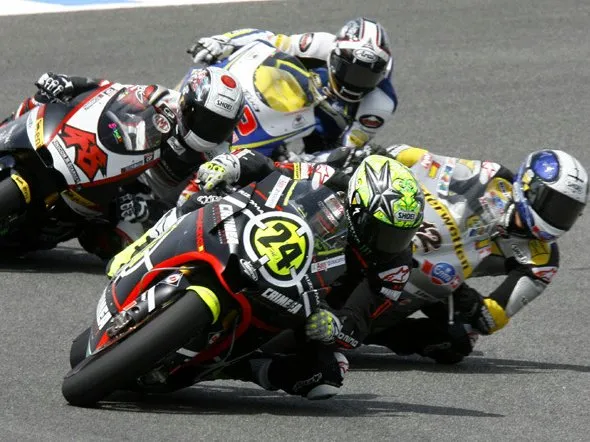 moto2 preview lemans 1