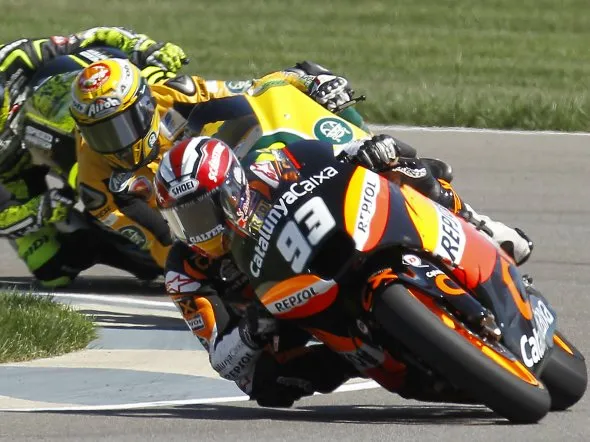 moto2 preview misano 2011 1