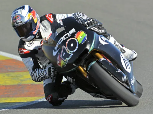 moto2 preview test jerez 2014 2