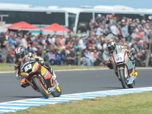 moto2 preview valencia 2012 1