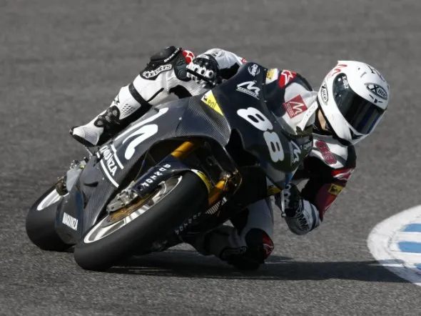 moto2 qmmf test jerez 2