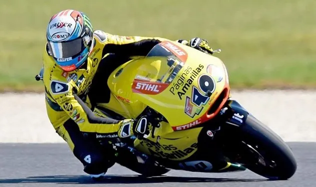 moto2 rins