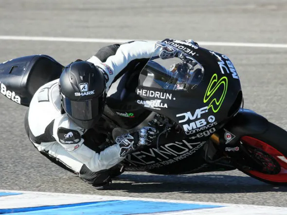 moto2 rookies 2014 2