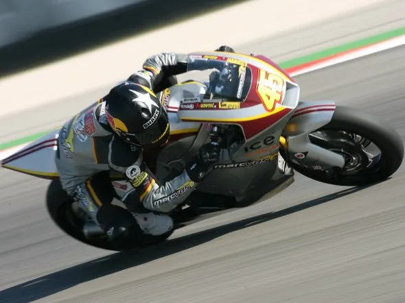 moto2 scott redding pre motorland