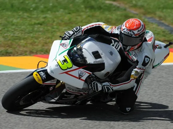 moto2 simonecorsi mugello race