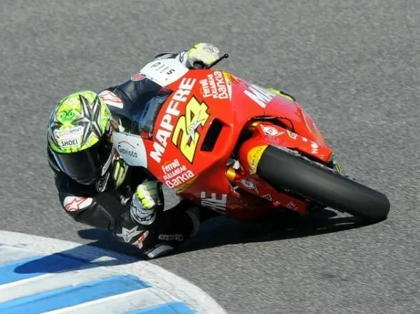 moto2 suter 2012 toni elias