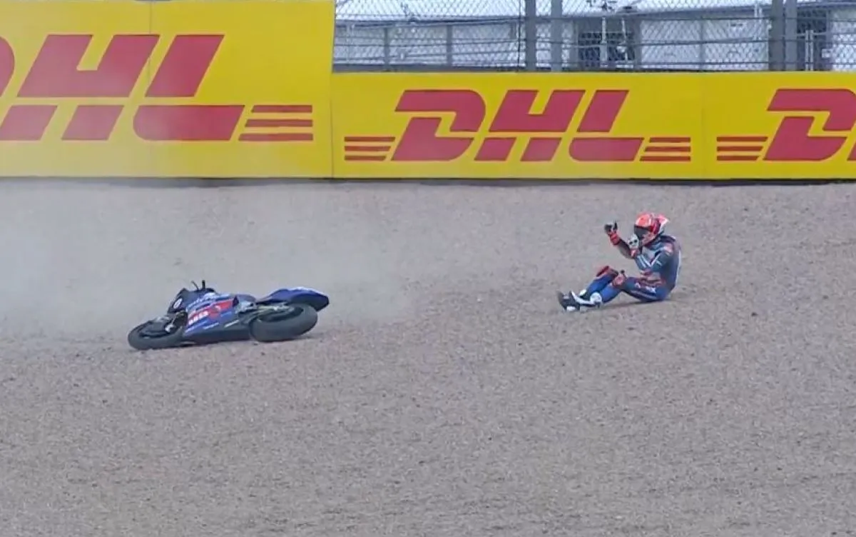 moto2 tatay crash prove1 sachsenring