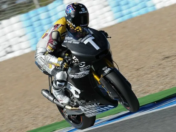 moto2 test jerez 2012 day1 1