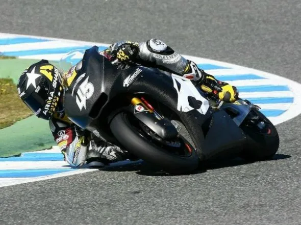 moto2 test jerez day2 2012 1