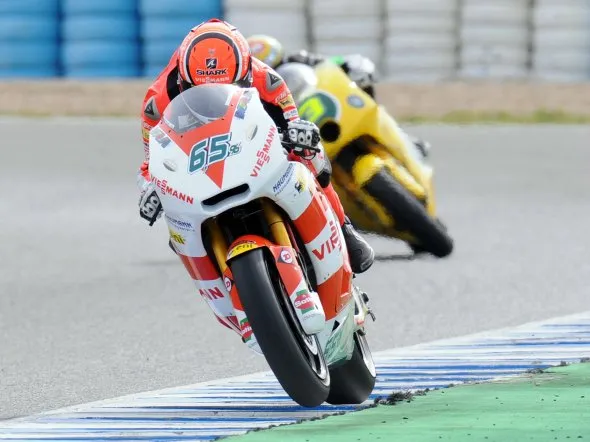 moto2 test jerez irta day2 1