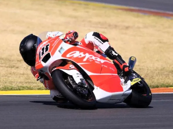 moto2 test valencia irta day1 1