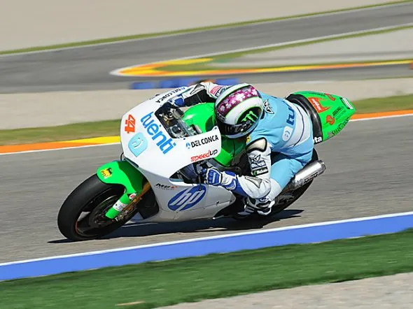moto2 test valencia thursday 1