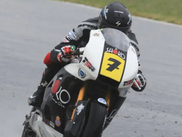 moto2 wild card jerez 2013 2