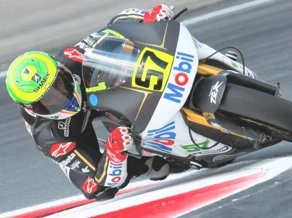 moto2 wild card silverstone 2012 1