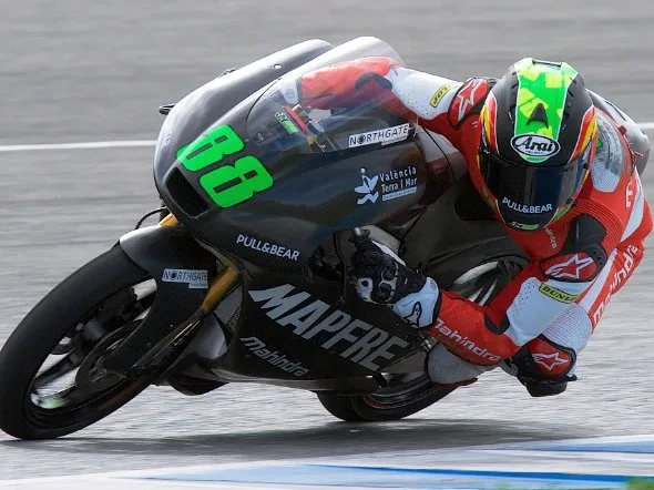moto3 day3 test jerez 2