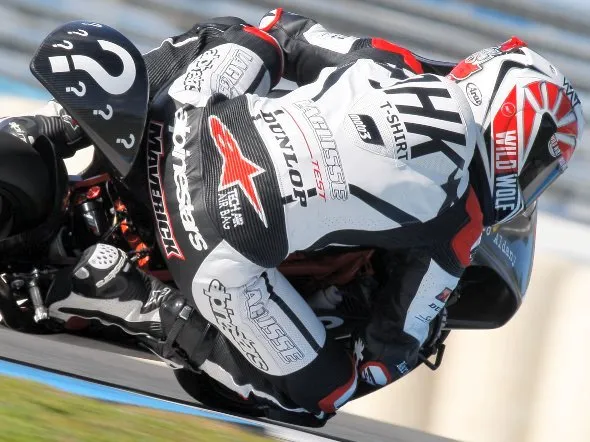moto3 end test jerez 2