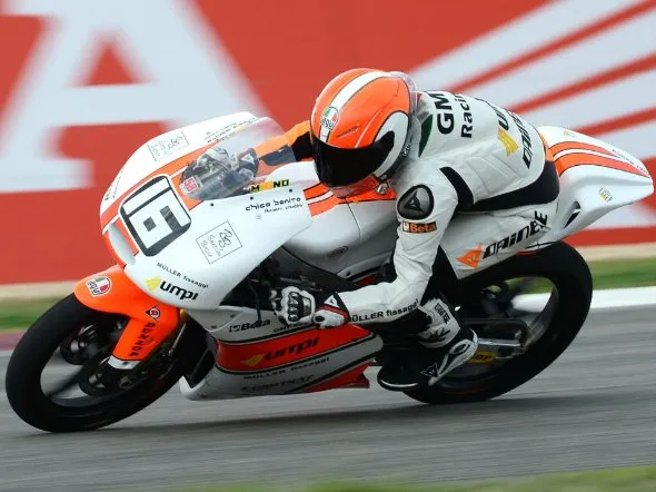 moto3 european championship race 2013 2