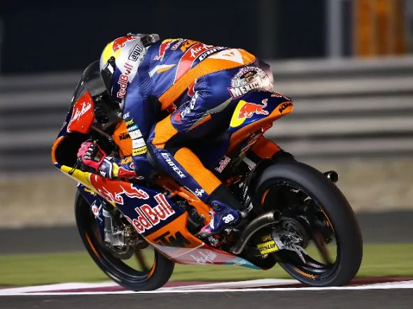 moto3 fp3 losail 2013 1