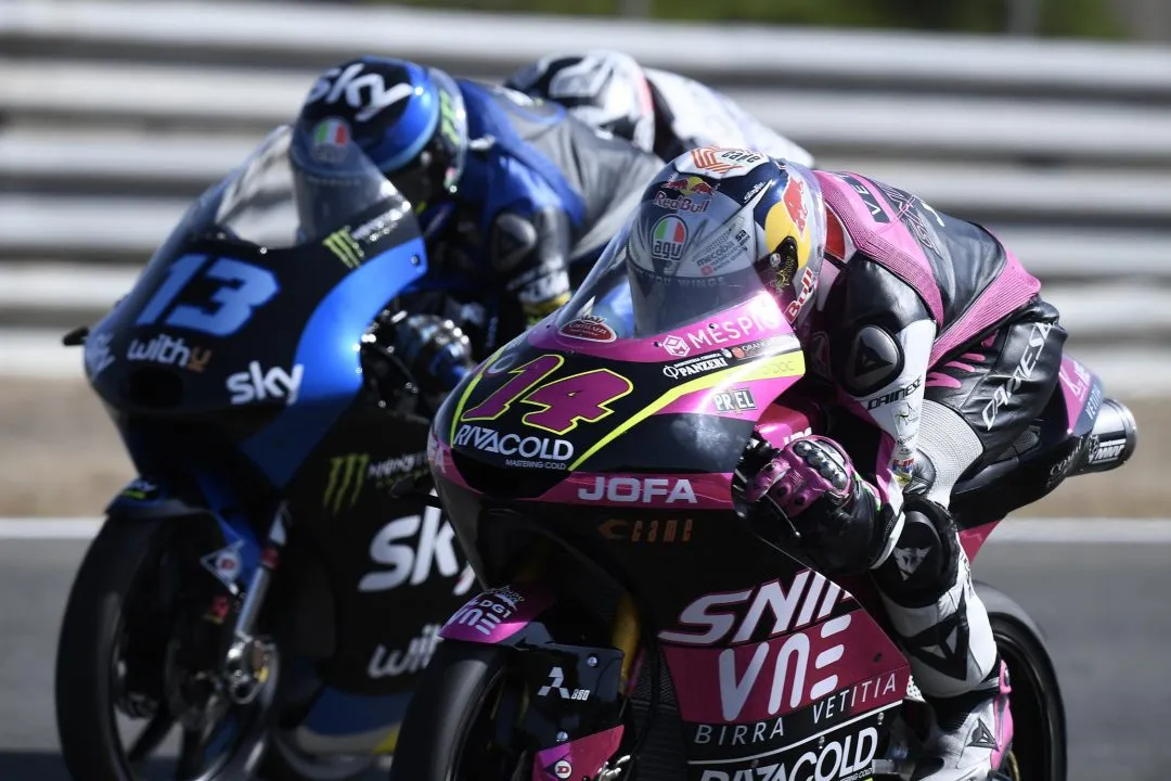 moto3 jerez e1619533603715