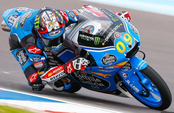 moto3 navarro