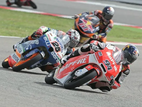moto3 news preview aragon 2012 1