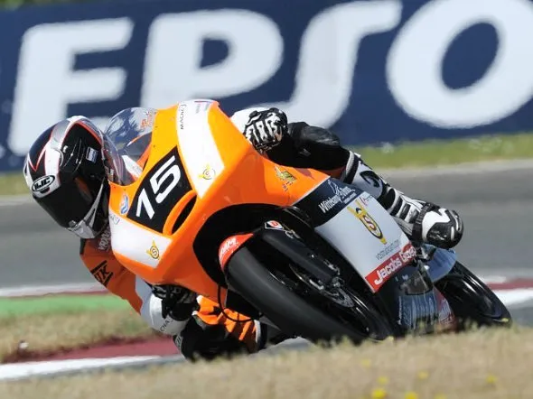 moto3 news preview assen 2013 2