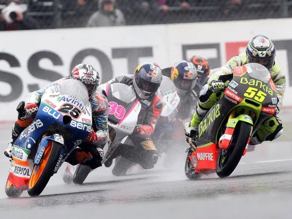 moto3 news preview barcellona 2012 1