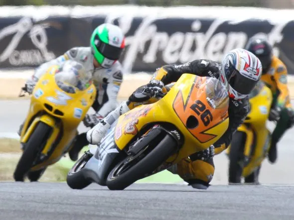 moto3 news preview lemans 2012 2