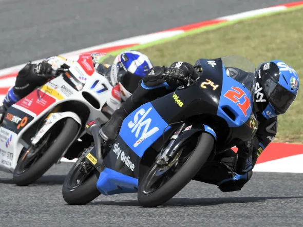 moto3 news preview sachsenring 2014 2