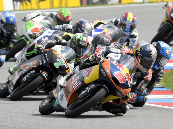 moto3 news preview silverstone 2014 1