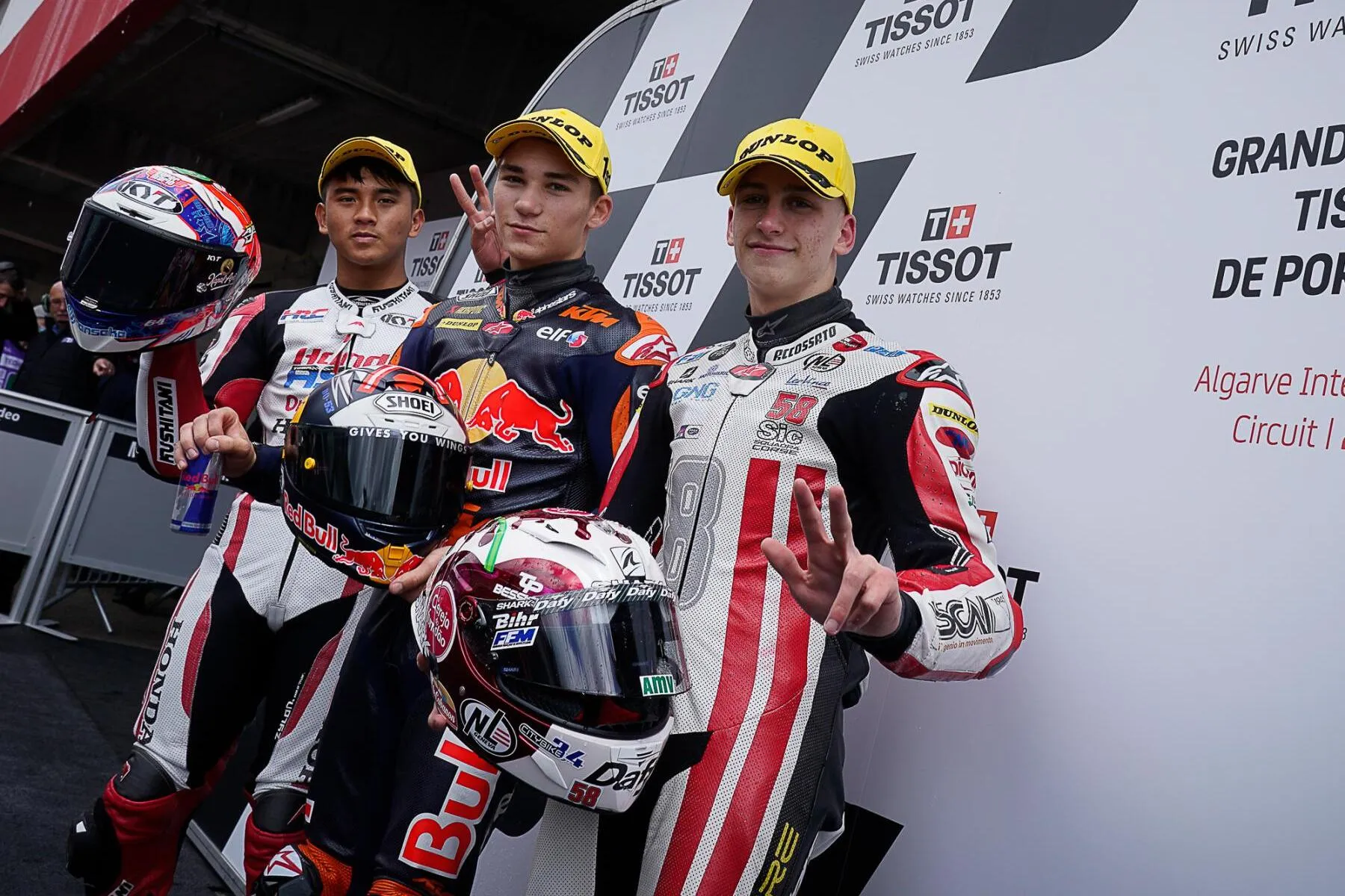 moto3 oncu aji fellon 1