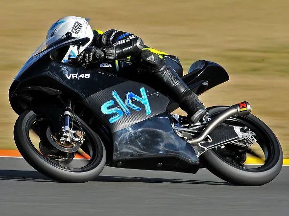 moto3 post valencia test 2014 2