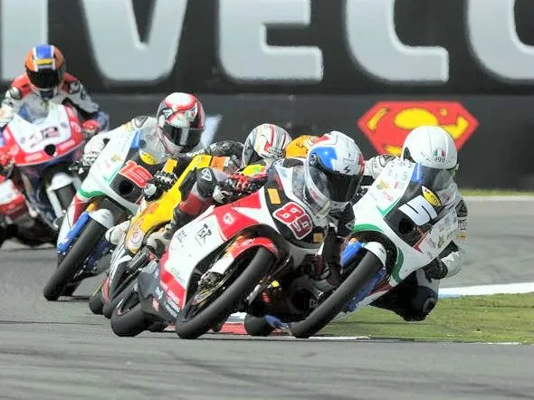 moto3 pre news sachsenring 2012 2