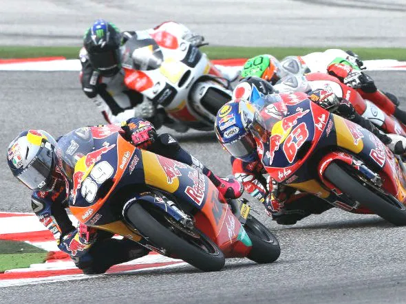 moto3 preview aragon 2013 1