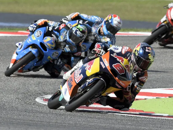 moto3 preview aragon 2014 1