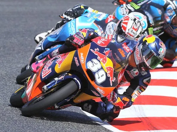 moto3 preview assen 2013 1