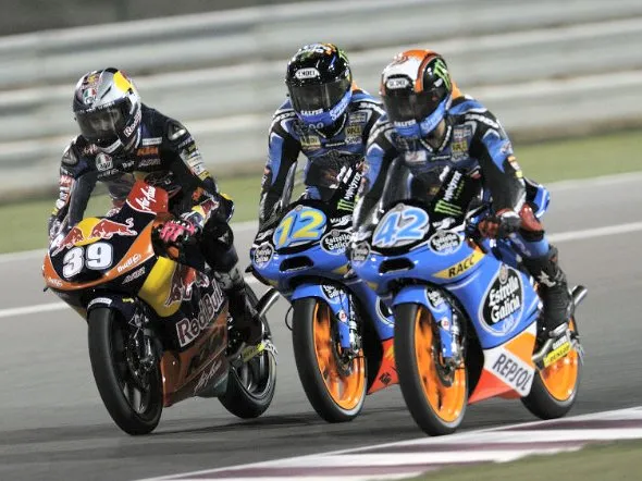 moto3 preview austin 2013 1