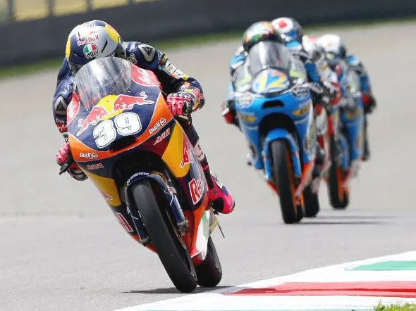 moto3 preview barcellona 2013 1