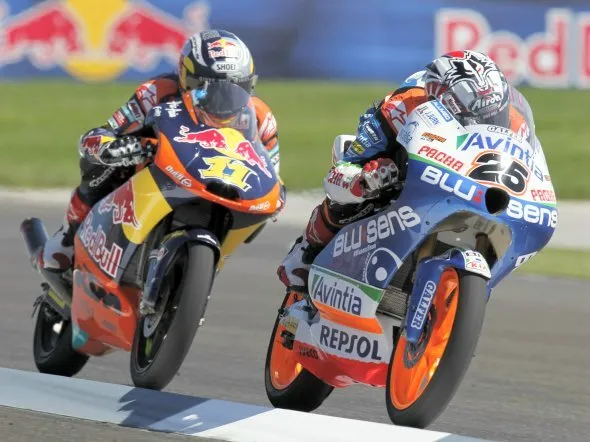 moto3 preview brno 2012 1
