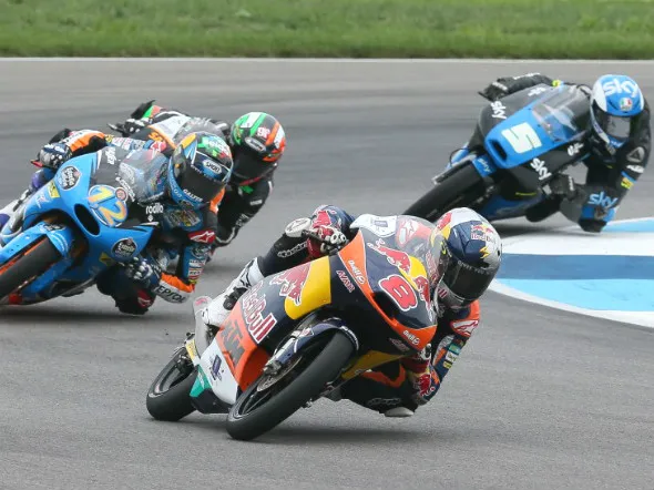 moto3 preview brno 2014 1