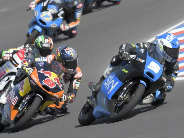 moto3 preview gp jerez 2014 2