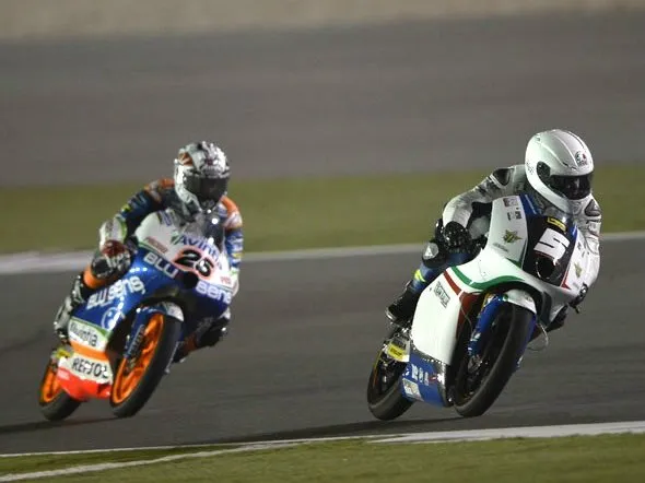 moto3 preview jerez 2012 2