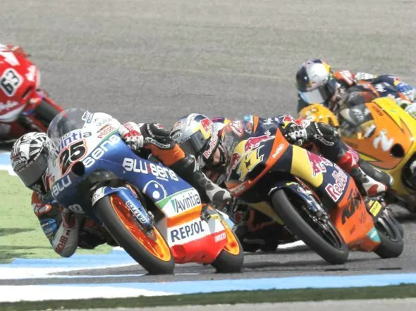 moto3 preview lemans 2012 1