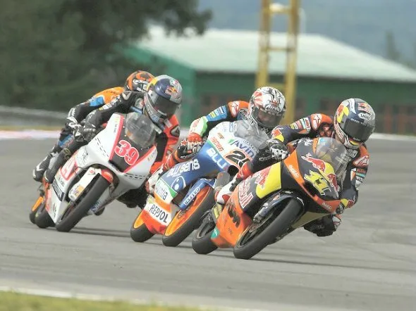 moto3 preview misano 2012 1