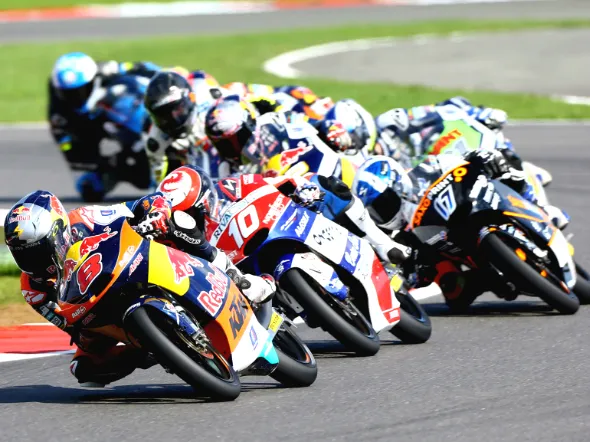 moto3 preview misano 2014 1