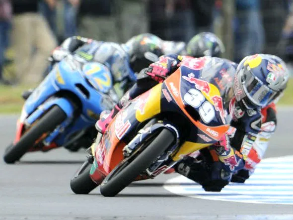 moto3 preview motegi 2013 1