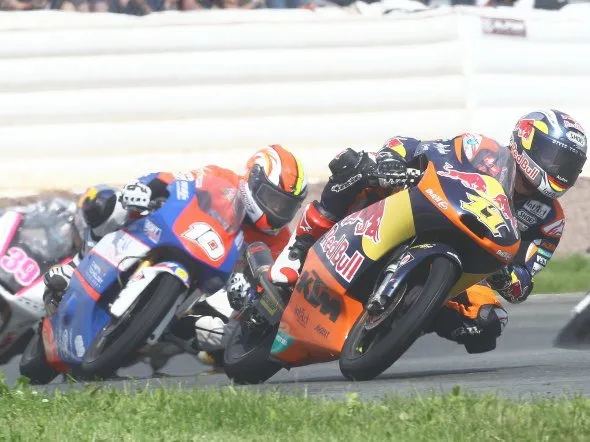 moto3 preview mugello 2012 1