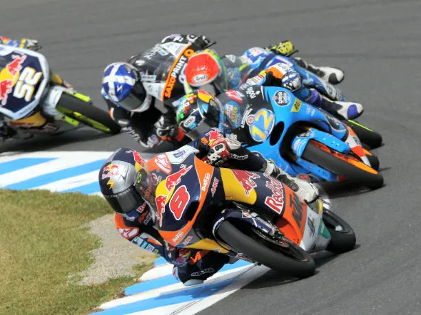 moto3 preview phillip island 2014 2